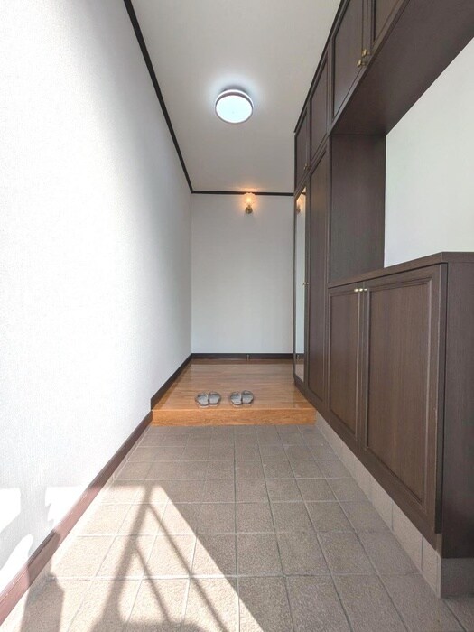 新井ビルの物件内観写真