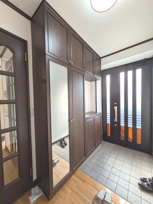 新井ビルの物件内観写真