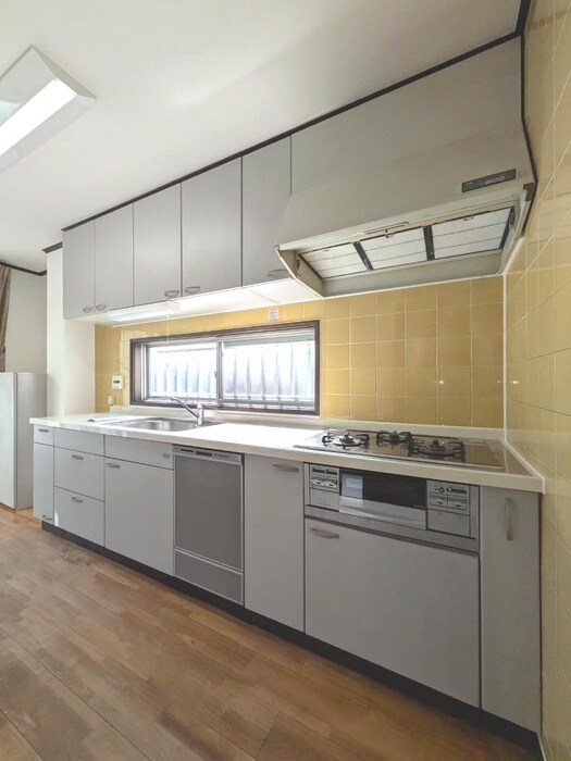 新井ビルの物件内観写真