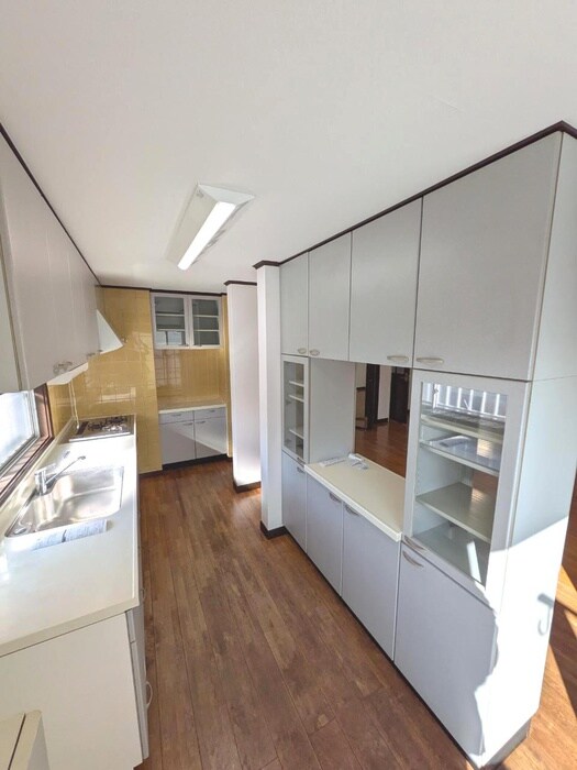 新井ビルの物件内観写真