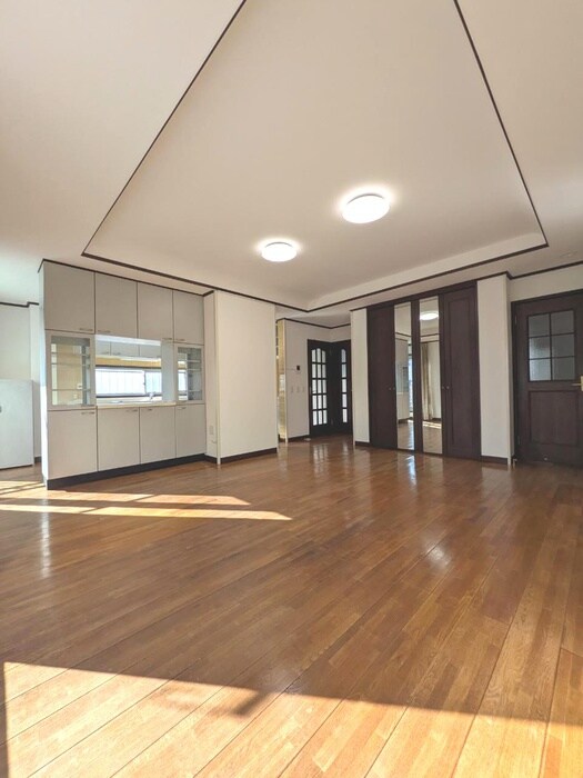 新井ビルの物件内観写真