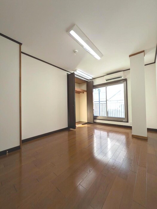 新井ビルの物件内観写真