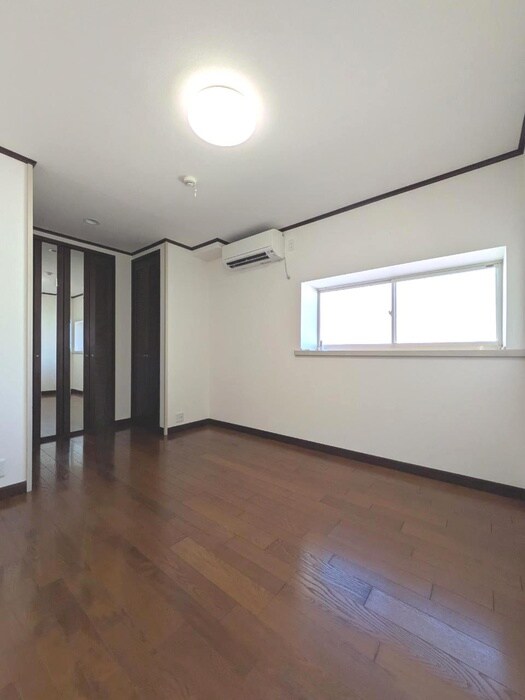 新井ビルの物件内観写真