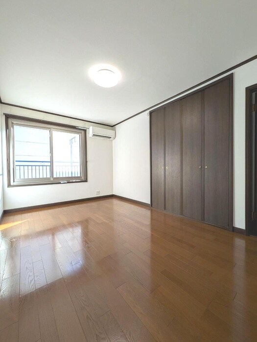 新井ビルの物件内観写真