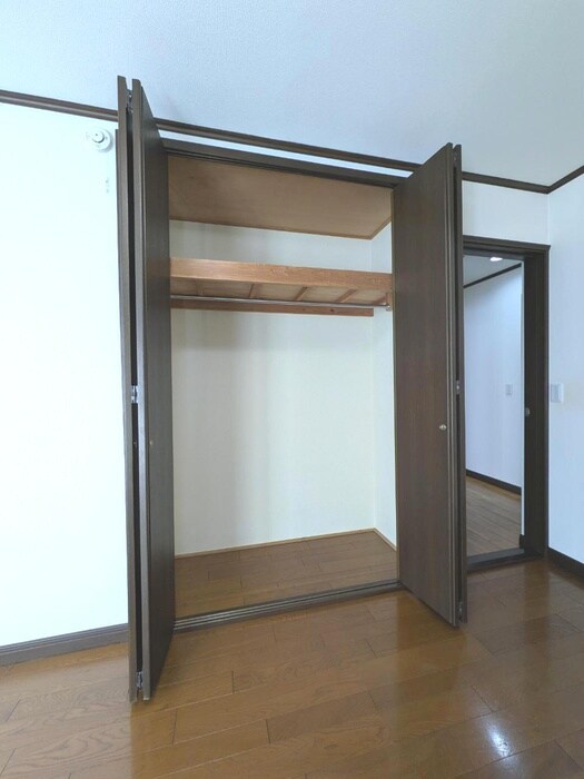 新井ビルの物件内観写真