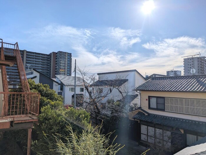 新井ビルの物件内観写真