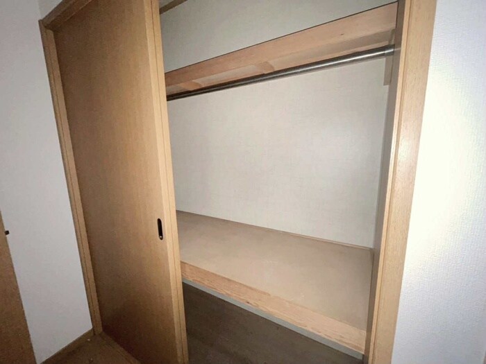 ハイツ秋風の物件内観写真