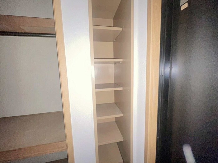 ハイツ秋風の物件内観写真