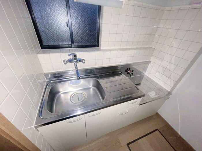 ハイツ秋風の物件内観写真