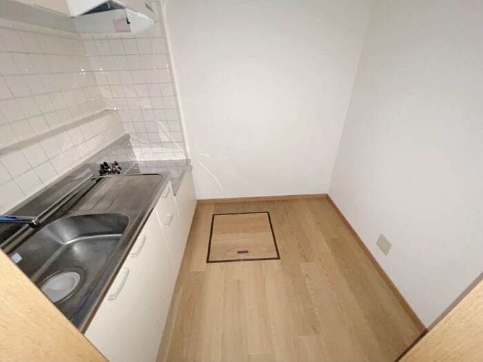 ハイツ秋風の物件内観写真