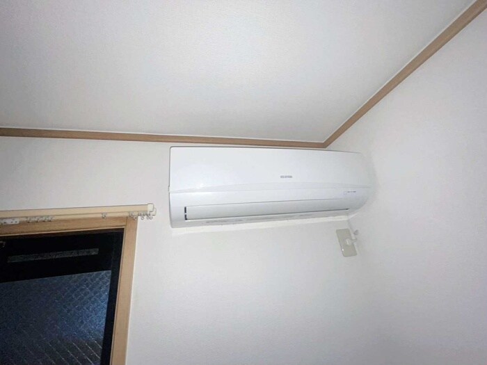 ハイツ秋風の物件内観写真