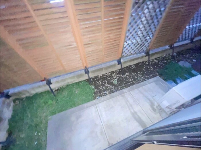 ハイツ秋風の物件内観写真