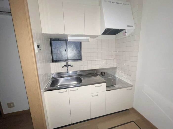 ハイツ秋風の物件内観写真