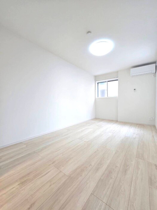 デア清新の物件内観写真