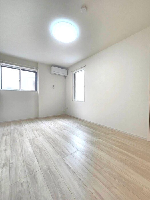 デア清新の物件内観写真