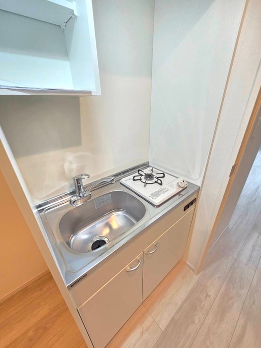 デア清新の物件内観写真