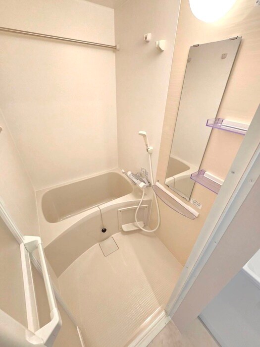 デア清新の物件内観写真