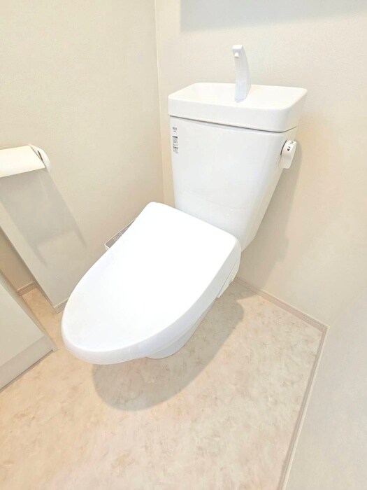 デア清新の物件内観写真