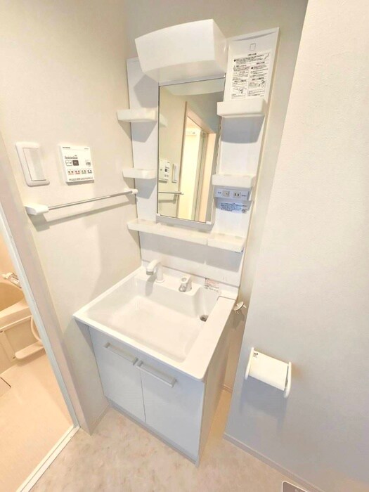 デア清新の物件内観写真