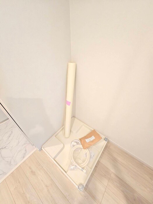 デア清新の物件内観写真