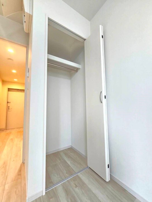 デア清新の物件内観写真