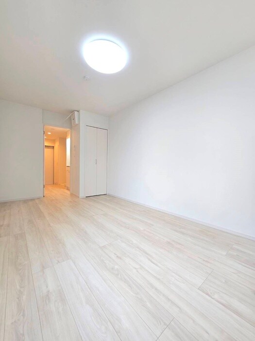 デア清新の物件内観写真