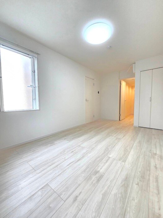 デア清新の物件内観写真