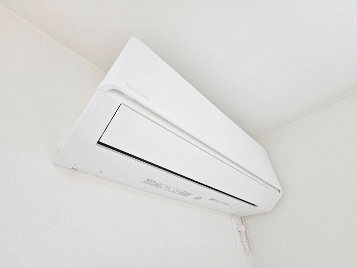 デア清新の物件内観写真