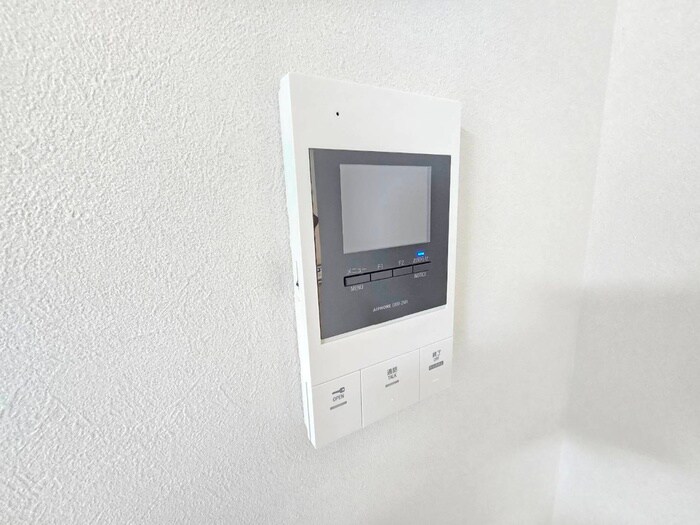 デア清新の物件内観写真