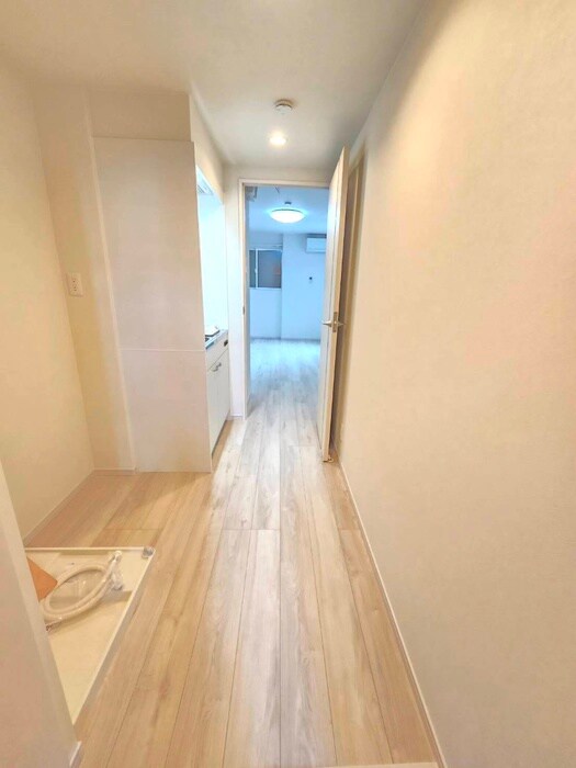 デア清新の物件内観写真