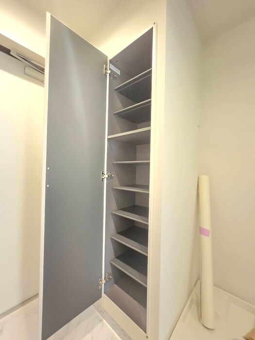 デア清新の物件内観写真