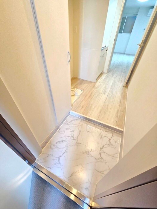 デア清新の物件内観写真