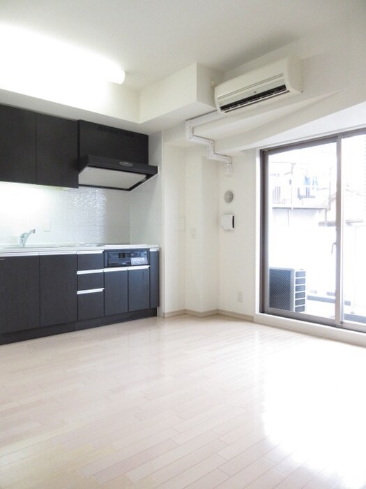 レジディア中延の物件内観写真