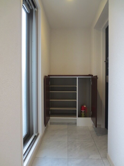 レジディア中延の物件内観写真