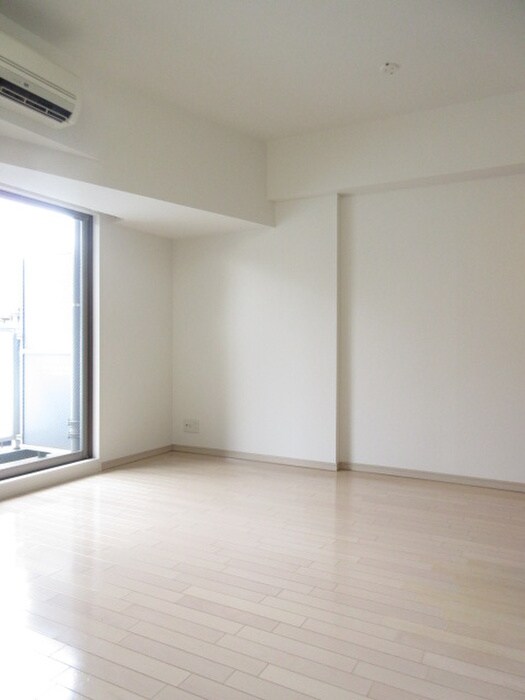 レジディア中延の物件内観写真