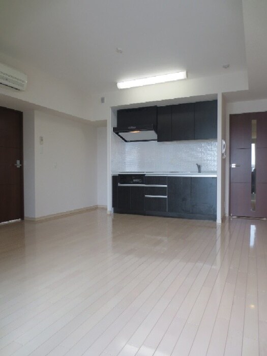 レジディア中延の物件内観写真