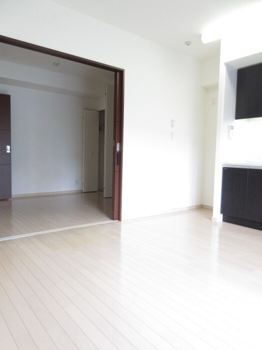 レジディア中延の物件内観写真