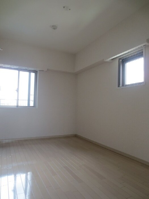 レジディア中延の物件内観写真