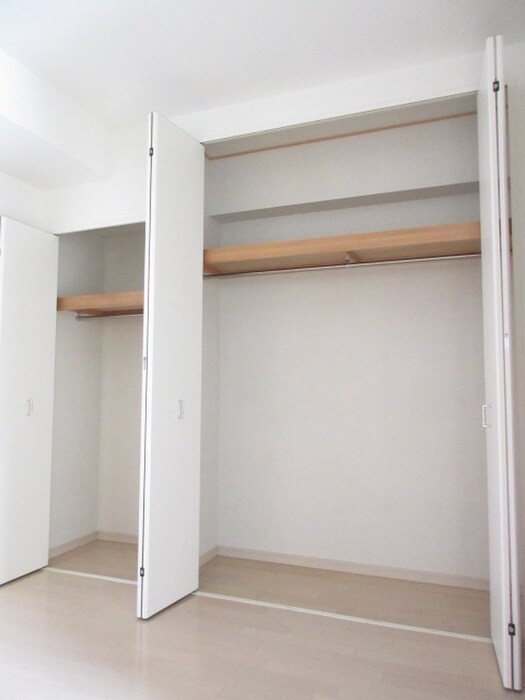 レジディア中延の物件内観写真