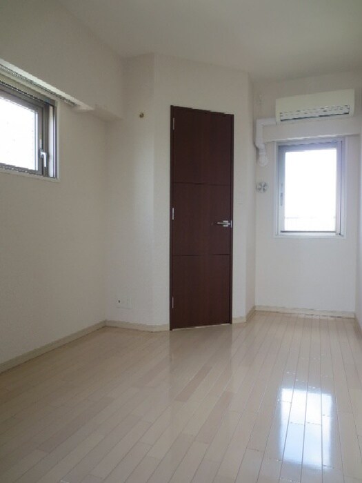 レジディア中延の物件内観写真