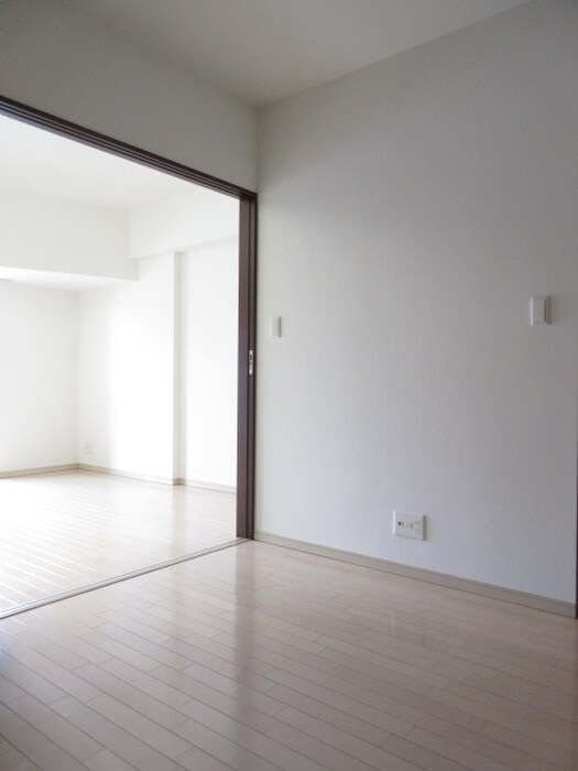 レジディア中延の物件内観写真