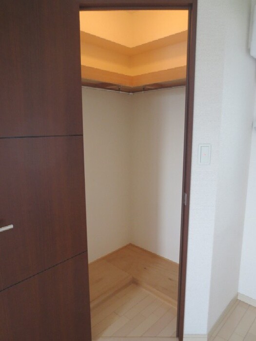 レジディア中延の物件内観写真