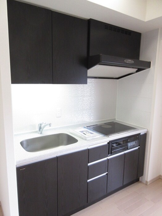 レジディア中延の物件内観写真