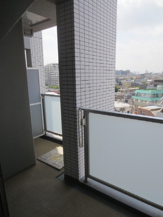 レジディア中延の物件内観写真