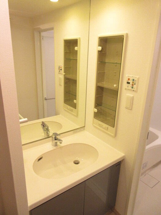 レジディア中延の物件内観写真