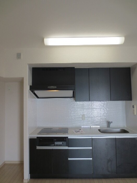 レジディア中延の物件内観写真