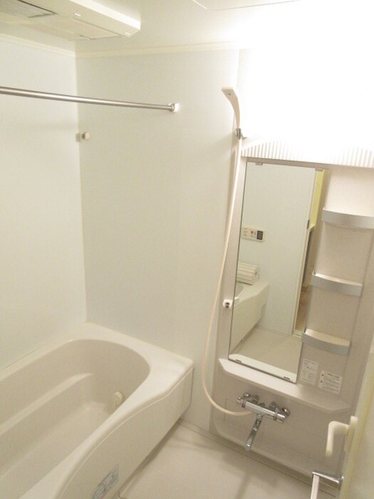 レジディア中延の物件内観写真