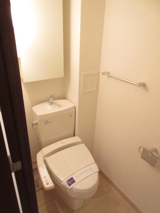 レジディア中延の物件内観写真