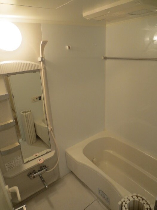 レジディア中延の物件内観写真