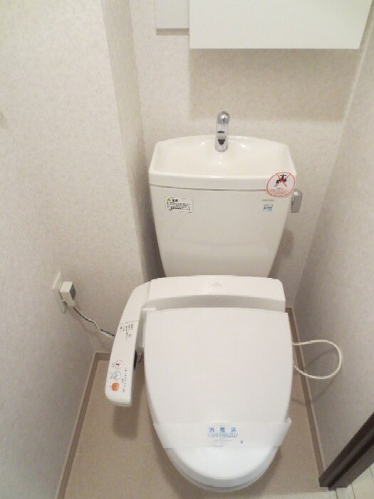 レジディア中延の物件内観写真